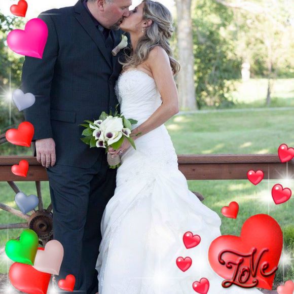 Meet your Posher, Tammy - Picture 1 of 1